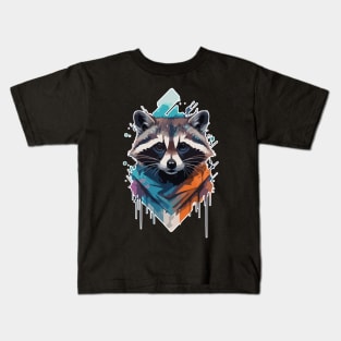 Baby Bear Kids T-Shirt